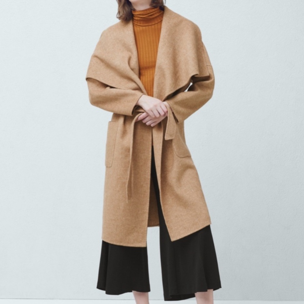 Mango Coat 🎉Flash Sale